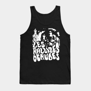 Les Rallizes Denudes Tank Top